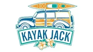 Kayak Jack Promo Code