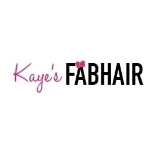 Kaye's Fab Hair Promo Code