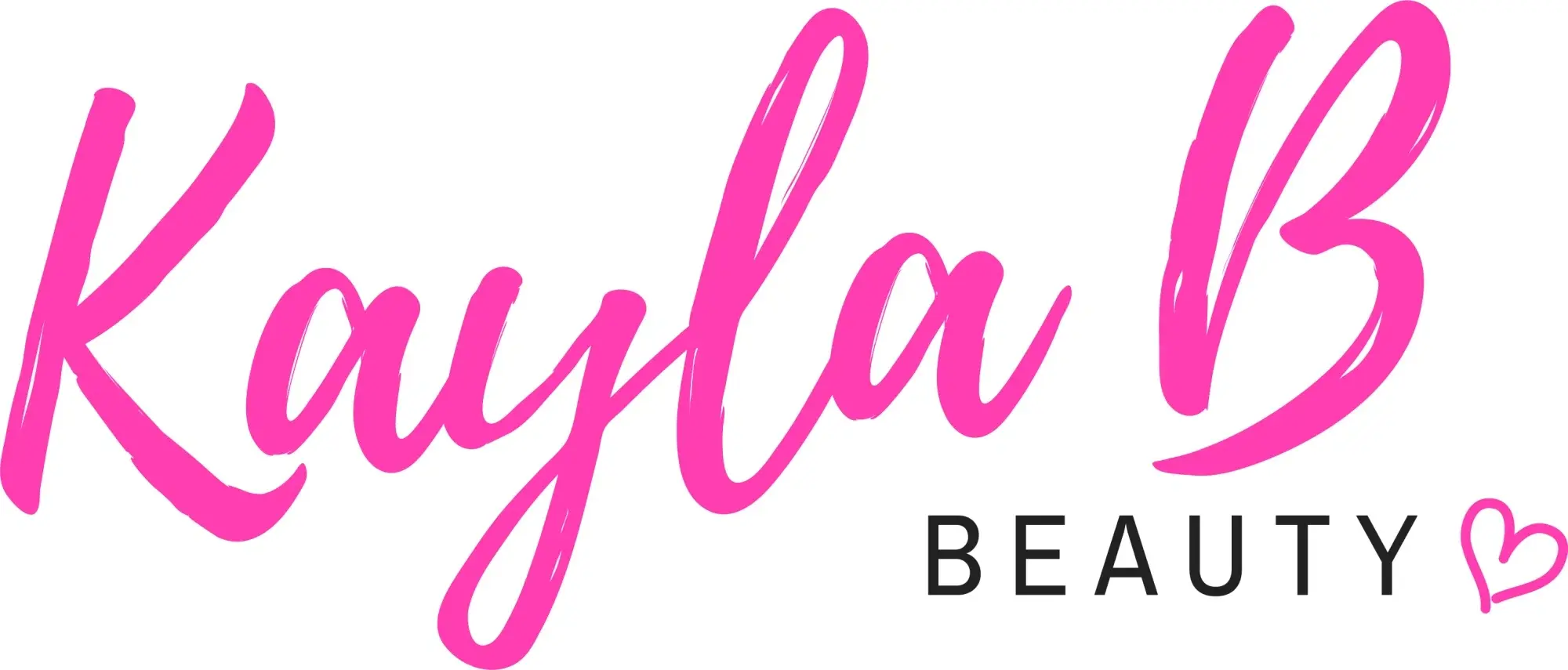 Kayla B Beauty Promo Code