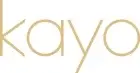 KAYO Body Care Promo Code