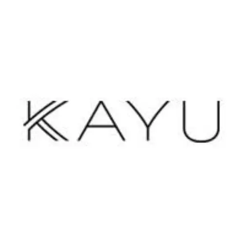 Kayu Promo Code
