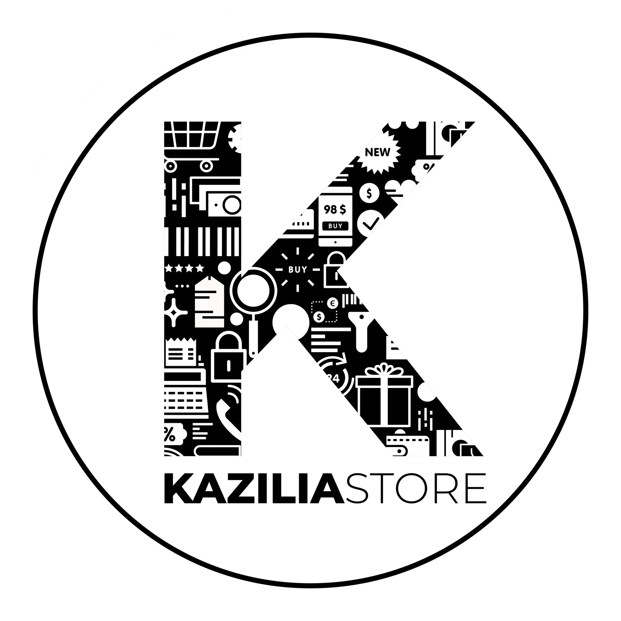 Kazilia UK Promo Code
