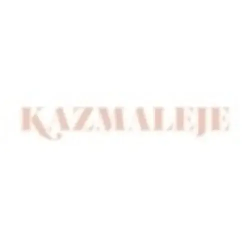 Kazmaleje Promo Code