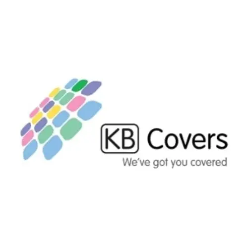 KB Covers Promo Code