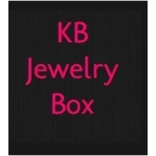 KB Jewelry Box Promo Code