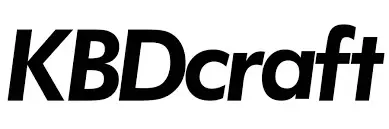 KBDcraft Promo Code