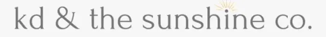 kd & the sunshine Promo Code