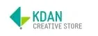 Kdan Creative Store Promo Code