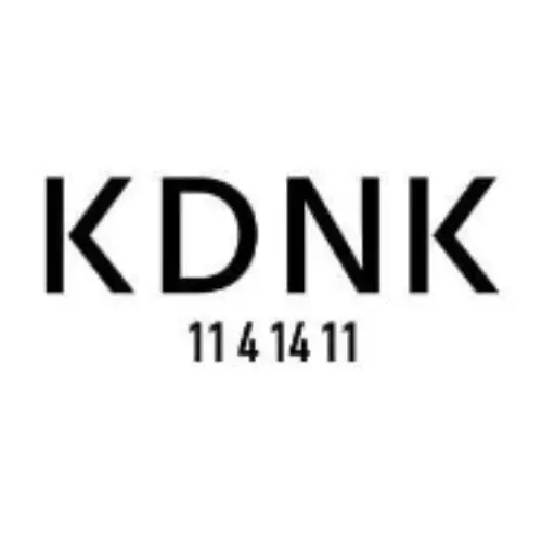 KDNK Brand Promo Code