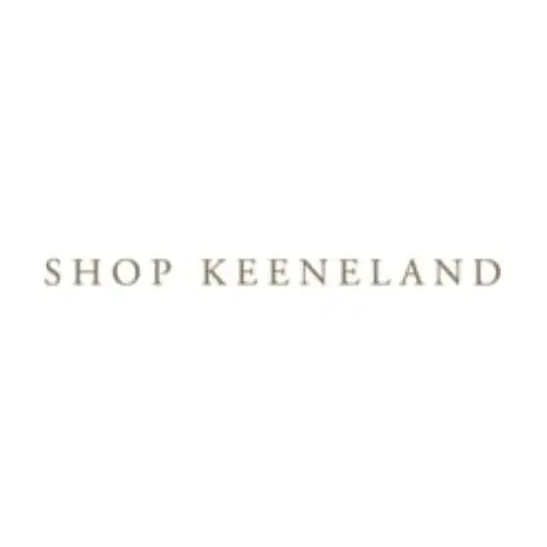 Keeneland Shop Promo Code