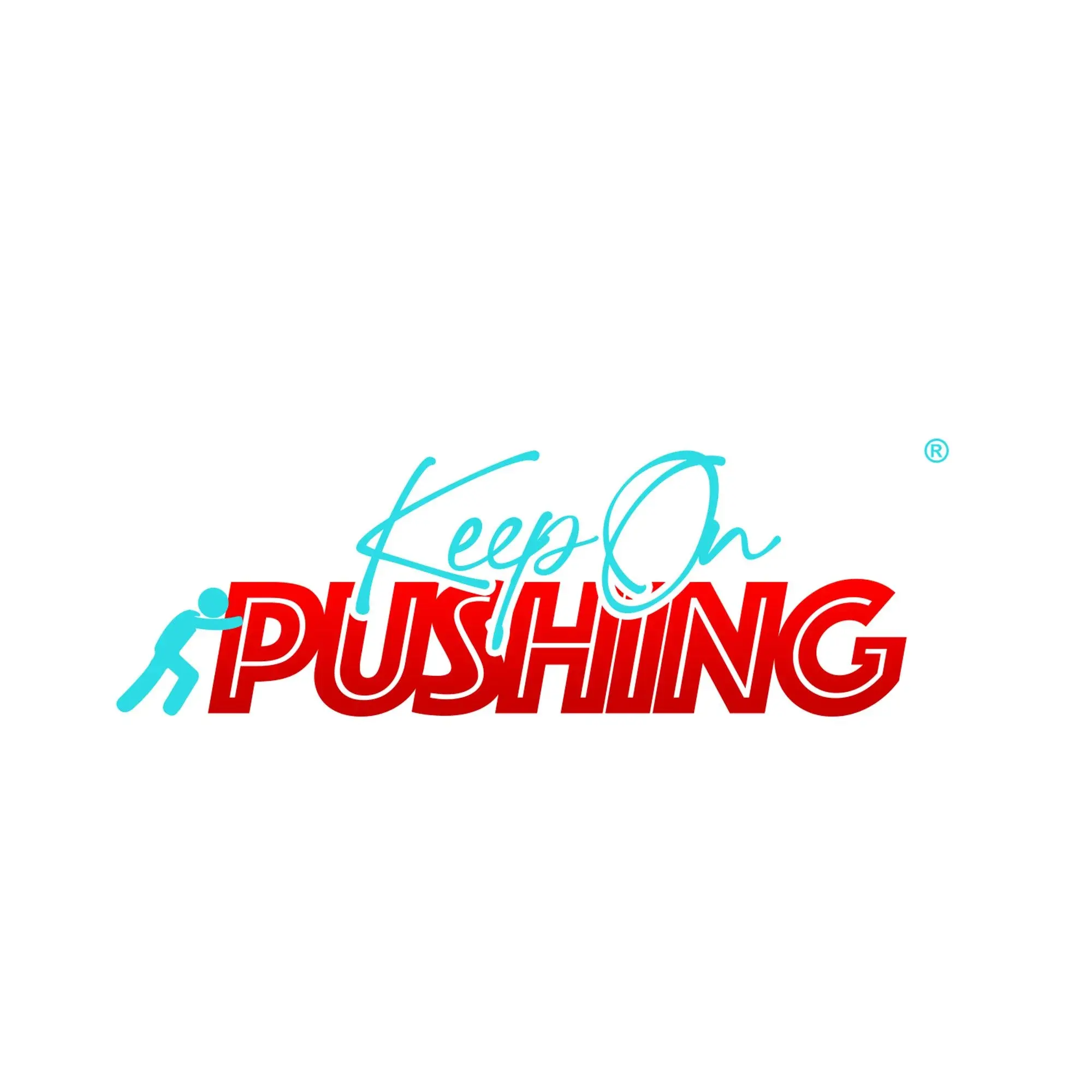 Keep On Pushing Promo Code