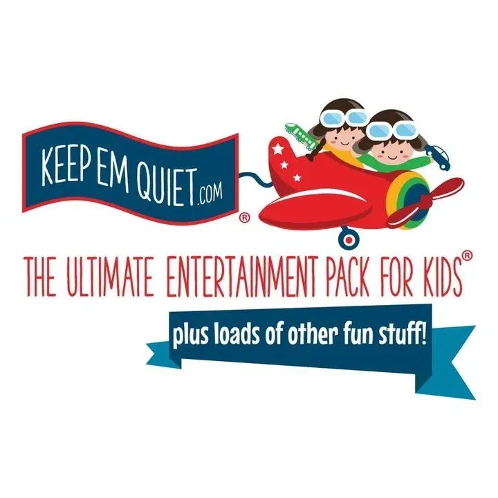 KeepEmQuiet Promo Code