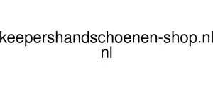 Keepershandschoenen-shop NL Promo Code