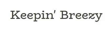 Keepin’ Breezy Promo Code