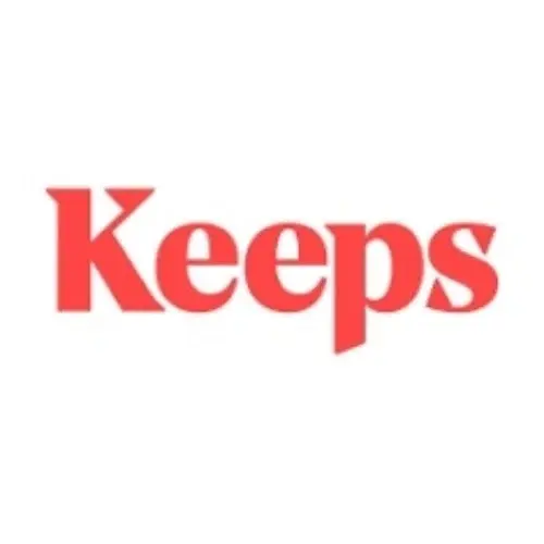 Keeps Promo Code