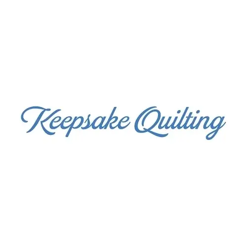 Keepsake Quilting Promo Code
