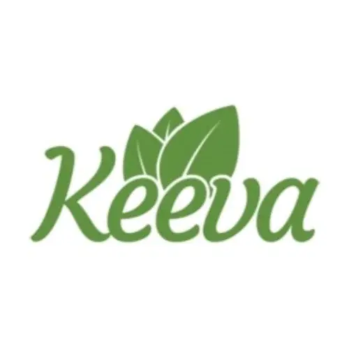 Keeva Organics Promo Code
