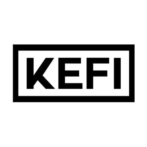 KEFI Promo Code
