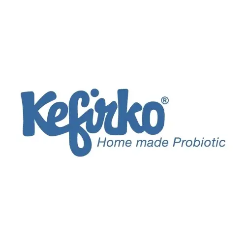 Kefirko Promo Code