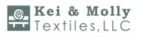 Kei and Molly Textiles Promo Code