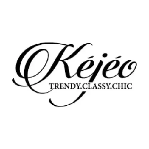 Kejeo Designs Promo Code
