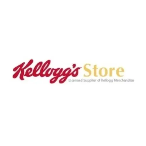 Kellogg Store Promo Code