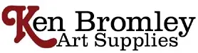 Ken Bromley Art Supplies Promo Code