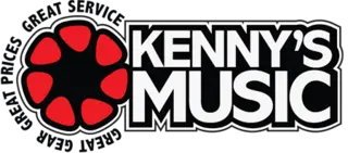 Kenny's Music Promo Code