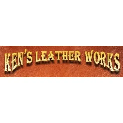 Ken's Leather Works Promo Code