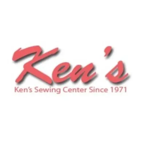 Ken's Sewing Center Promo Code