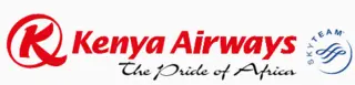 Kenya Airways FR Promo Code