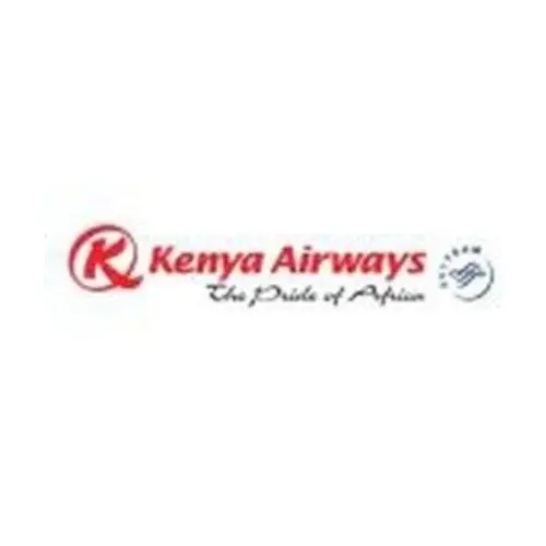Kenya Airways Promo Code