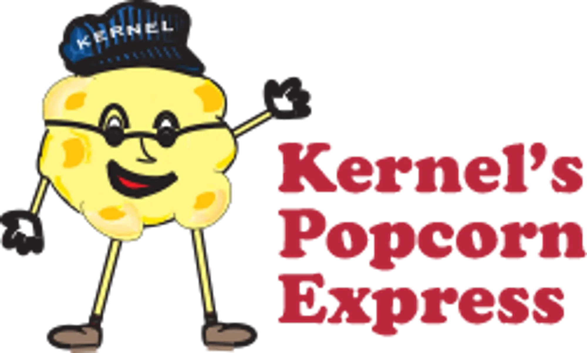 Kernel's Popcorn Express Promo Code