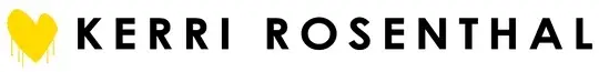KERRI ROSENTHAL Promo Code