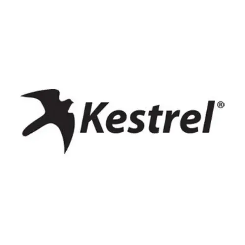 Kestrel Promo Code