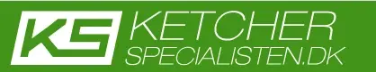 Ketcherspecialisten DK Promo Code