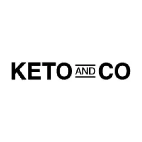 Keto and Co Promo Code