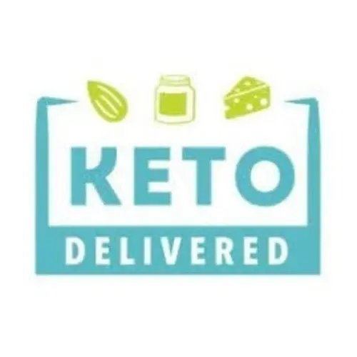 Keto Delivered Promo Code