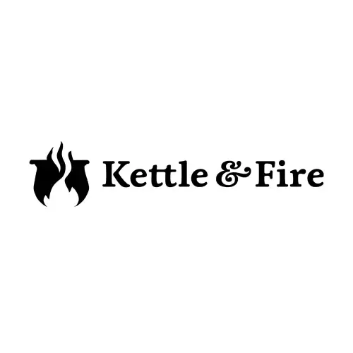 Kettle & Fire Promo Code