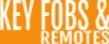 Key Fobs And Remotes Promo Code