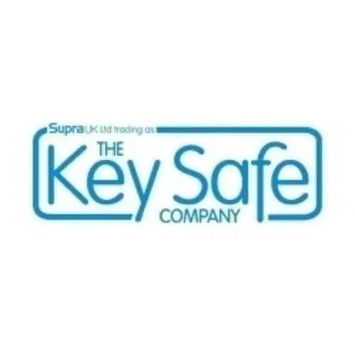 Key Safe Promo Code