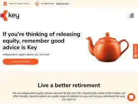 Keys Retirement Solutions Promo Code