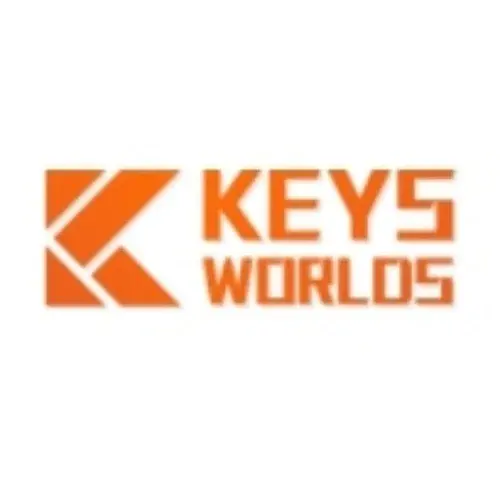 Keys Worlds Promo Code