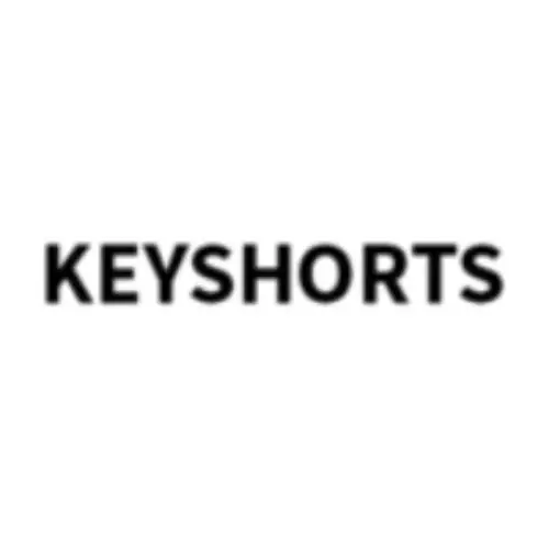 Keyshorts Promo Code