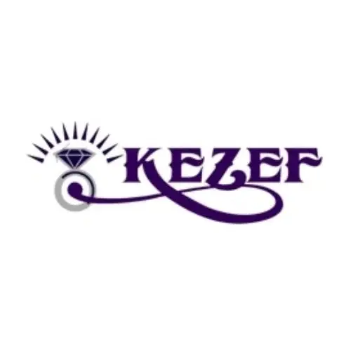 Kezef Creations Promo Code