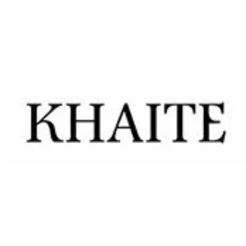 KHAITE Promo Code