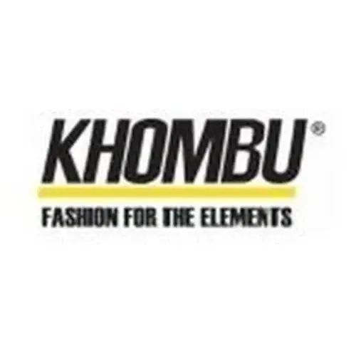 Khombu Promo Code