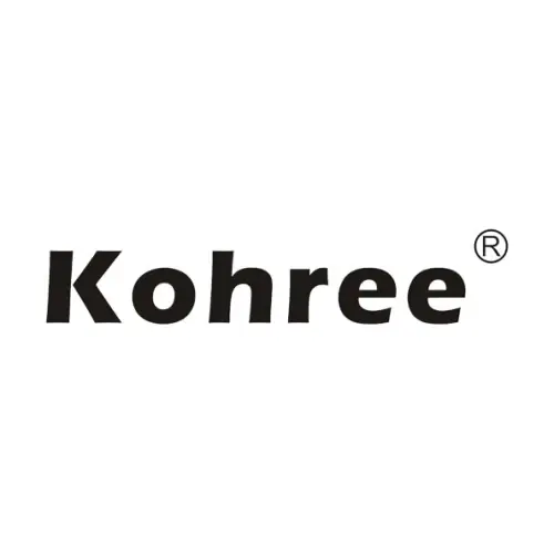 Khoree Promo Code