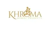 Khroma Herbal Products Promo Code
