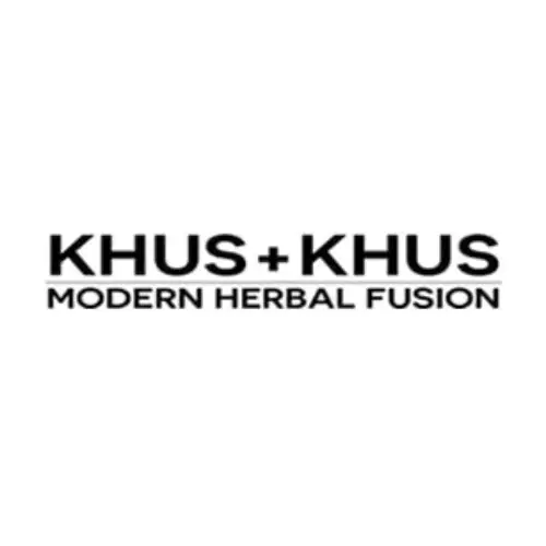 Khus+Khus Promo Code